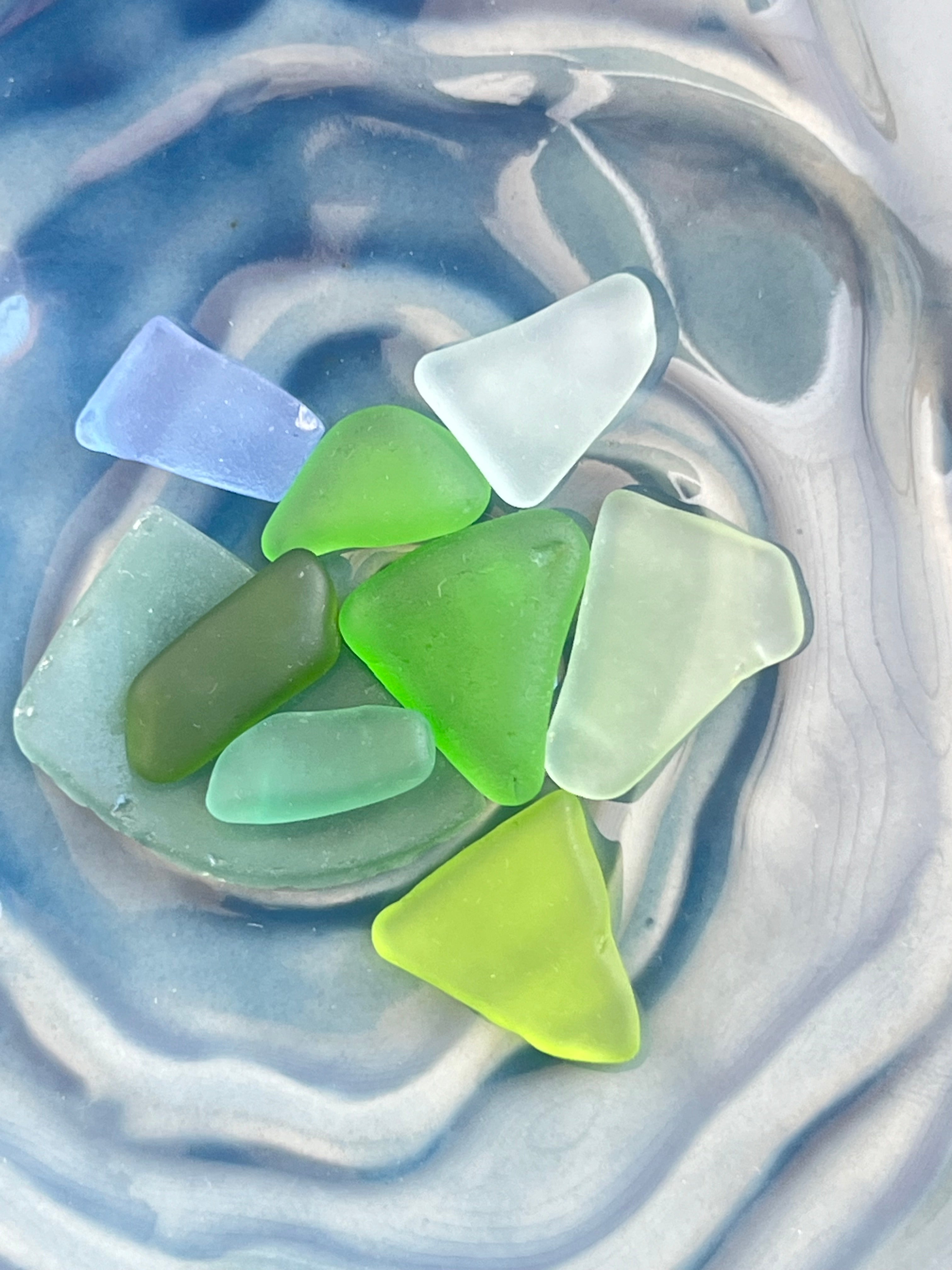 Sea Glass