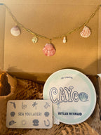 The Gulf Coast Necklace