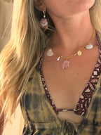The Gulf Coast Necklace